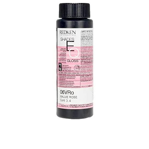 Redken Seq Gloss 06Vro 60Ml V110