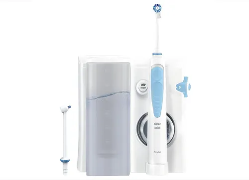 Oral-B Oral Health Center Munddusche