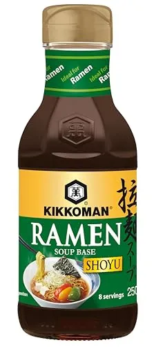 Sojasauce von Xihaha