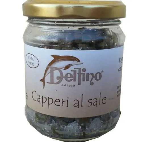 Kapern Al Salz 212ml