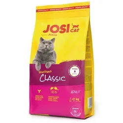 JosiCat Sterilised Classic | 1,9 kg Katzenfutter von Josera