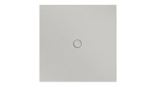 BetteFloor Duschwanne 120x120cm von Bette