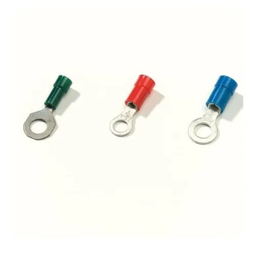 Produktbild Stk. ABB Ringkabelschuh RZ4 Quetschkabelschuhe 7TCI029670R0234 100