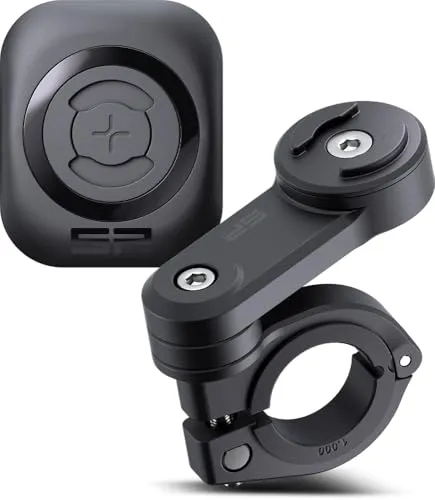 SP Connect Moto Bundle LT Universal Interface | SPC+ von SP Connect