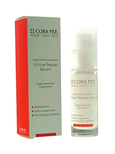 Lift Eye Repair Serum 30 ml - Serum für die Augen mit hochwirksamen Inhaltsstoffen zur Reduzierung von Falten und Schwellungen für einen frischen, jugendlichen Blick.