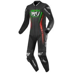 Motorradbekleidung Grün von Berik