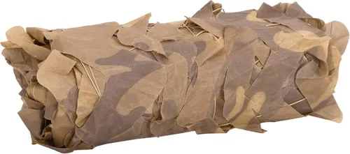 vidaXL Tarnnetz 506x279cm von vidaXL