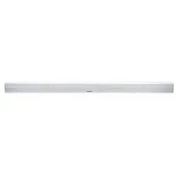 Grundig DSB 950 weiß - Elegante Soundbar für beeindruckenden Surround-Sound, ideal für Filmabende und Musikliebhaber
