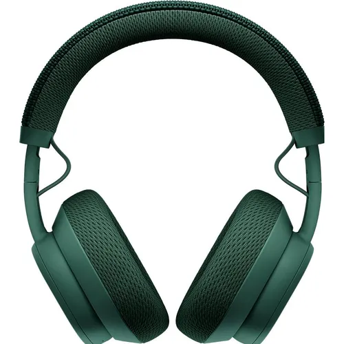 Fairphone Fairbuds XL Grün – Noise Cancelling Kopfhörer