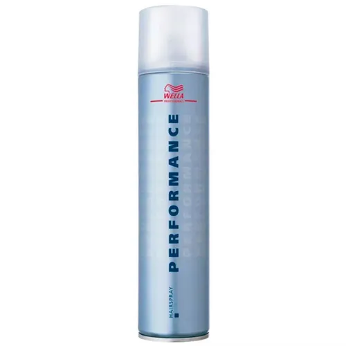 performance Haarspray von Wella Professionals