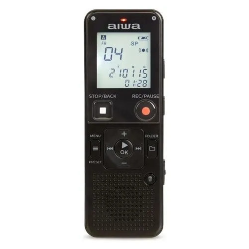 Aiwa DVR-A600 (16 GB) (DVR-A600)