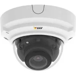 Produktbild AXIS P3375-LV Dome IP-Kamera 1080p Indoor PoE WDR Nachtsicht