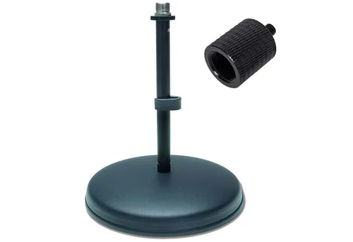 keepdrum MS032 Mikrofon Tischstativ von keepdrum