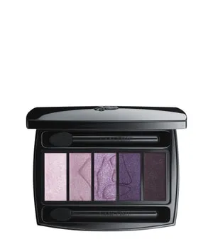 Lancôme Hypnôse Palette 06 Reflets d'Amethyste - Lidschatten-Palette mit 5 harmonisch abgestimmten Nuancen für vielfältige Augen-Make-ups. Die geschmeidige Formel sorgt für mühelosen Auftrag und bis zu 12 Stunden Halt!