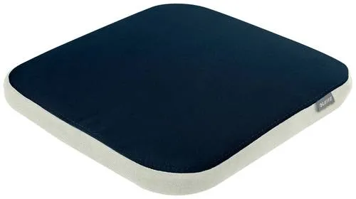Leitz Ergo Active Balance-Sitzkissen - Ergonomisches Luftkissen für optimale Sitzhaltung, entlastet Ischias und fördert die Körperhaltung, ideal für Büro und Home Office