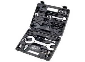 Point Toolbox 36 Fahrrad Werkzeugkoffer 36teilig