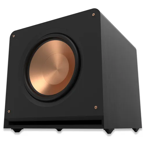 Klipsch RP-1400SW Subwoofer – Hochleistungs-Bass von Klipsch