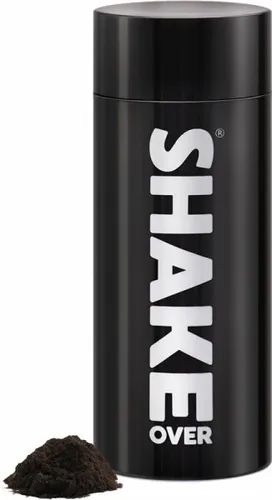 Shake Over Zinc-Enriched Hair Fibers Dark brown 30 g Schütthaar
