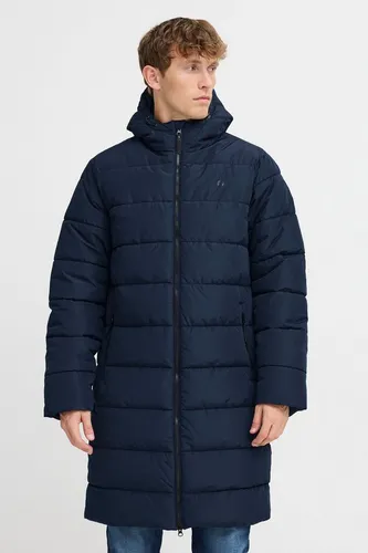 North Bend Langmantel NBAmare M - Wasserabweisender Mantel - Funktionsjacken mit innovativem W-PRO Wetterschutzsystem, das dich zuverlässig warm und trocken hält – ideal für Outdoor-Abenteuer bei jedem Wetter.
