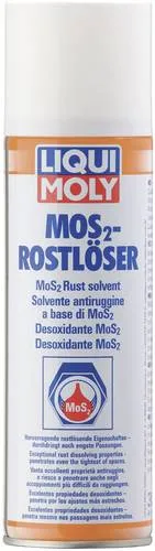Liqui Moly 1614 Rostlöser 300ml