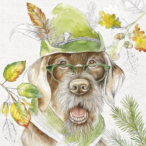 IHR Papierservietten von IHR