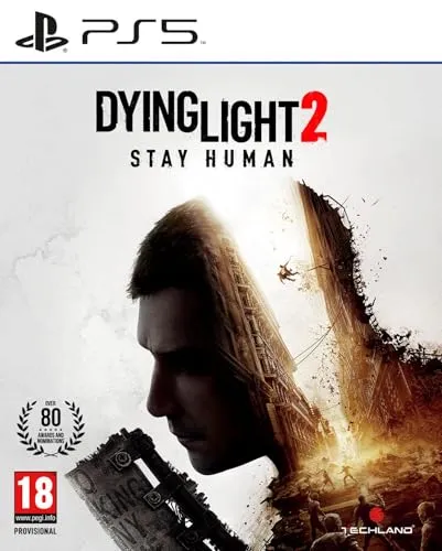 Dying Light 2 Stay Human, uncut von Techland
