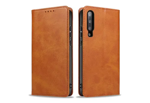 Tec-Expert Handyhülle Tasche Hülle für Samsung Galaxy A70 / Samsung Galaxy A70s 6.7 Zoll, 6.7