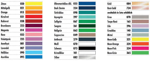 Marabu Marmorierfarbe easy marble 15 ml cappuccino 049