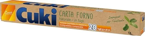 Cuki Backpapier, 100 g