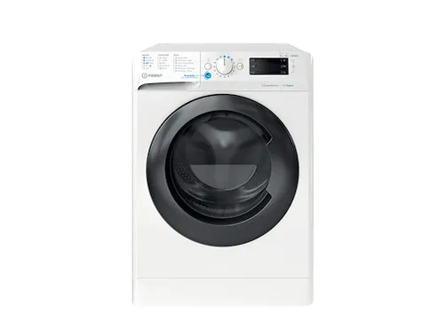 Indesit BDE96436WKVIT Wasch-Trockner Frontlader 9kg/6kg 24 Programme A Weiß