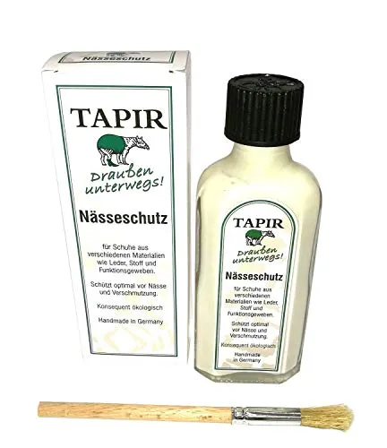 Schuhpflege Weiß von Tapir