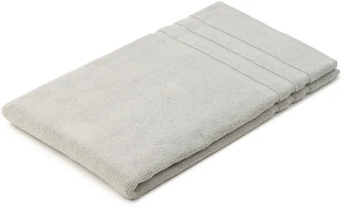 Badematten & Badteppiche Silber von Gözze