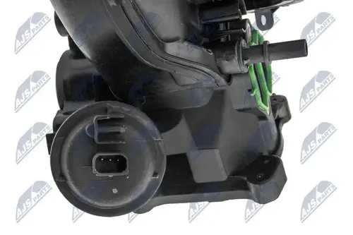 NTY Saugrohrmodul BKS-FR-009 von NTY