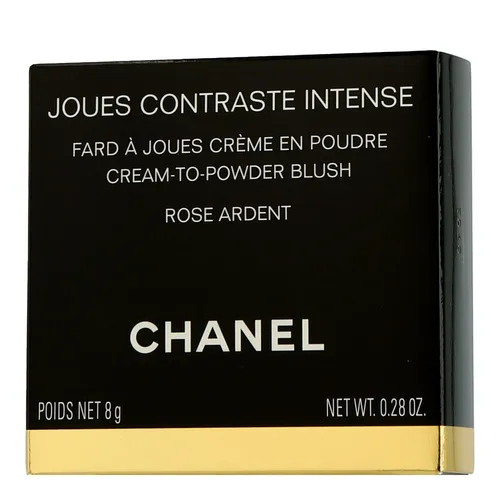 Chanel Joues Contraste Intense 238 Rose Ardent 8g von CHANEL