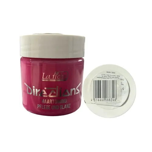Produktbild La Riché Directions Carnation Pink Haartönung 100ml
