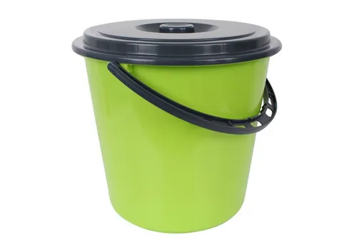 Eimer Grün von HTI-Line