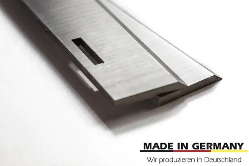 Stück Dewalt DW50 Hobelmesser HSS Passend zu Dewalt Hobel WM1030 6