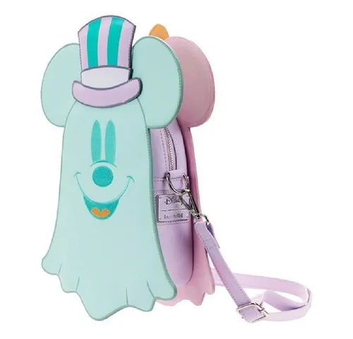 Loungefly Disney, mehrfarbig,Loungefly