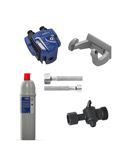 BRITA PURITY C150 Quell ST Starter Set 2 von BRITA