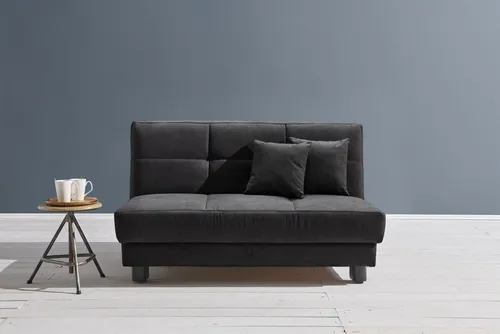 ell + ell Schlafsofa Tilda, Breite 160 cm, inkl. 2 Zierkissen