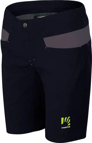 Karpos Dolada W Bermuda Shorts Schwarz/Dunkelgrau (002) 48 von Karpos