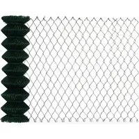 Produktbild Karat Maschendrahtzaun 1,5 x 15 m