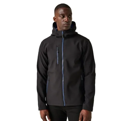 Regatta Herren Navigate Softshelljacke