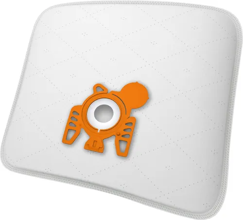McFilter | 20 Staubsaugerbeutel geeignet für Miele GN, Classic C1, Complete C2, C3