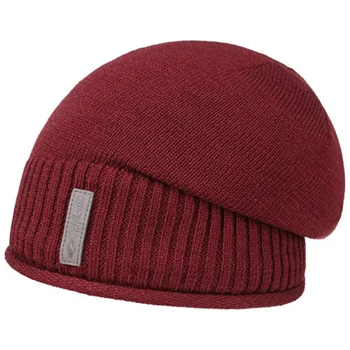 CHILLOUTS Etienne Hat Unisex Mütze - Beanie für Herren und Damen - Hüte, Mützen & Caps für Herren. Teddy-Fleece-Innenfutter sorgt für extra Wärme an kalten Wintertagen. Hochwertige Verarbeitung und angenehmer Tragekomfort durch 100% Baumwolle.