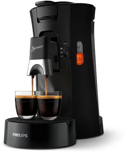 PHILIPS Senseo Select CSA230/69 Kaffeepadmaschine