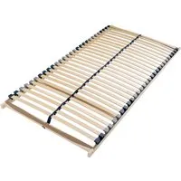 Produktbild Beco Lattenrost 100x200 cm, 5-Zonen, Made in Germany