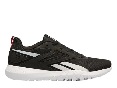 Reebok FLEXAGON ENERGY TR 4 Trainingsschuh schwarz 45,5 EU in schwarz von Reebok