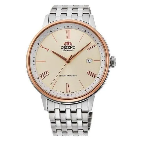 Orient Contemporary Automatic RA-AC0J07S10B Herrenuhr
