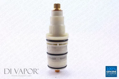 Vernet TMV2 Ersatz-Patrone für Thermostatisch Mixer CA43LL-01 Zimmer Kabine